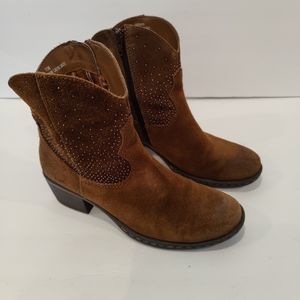 born western boots